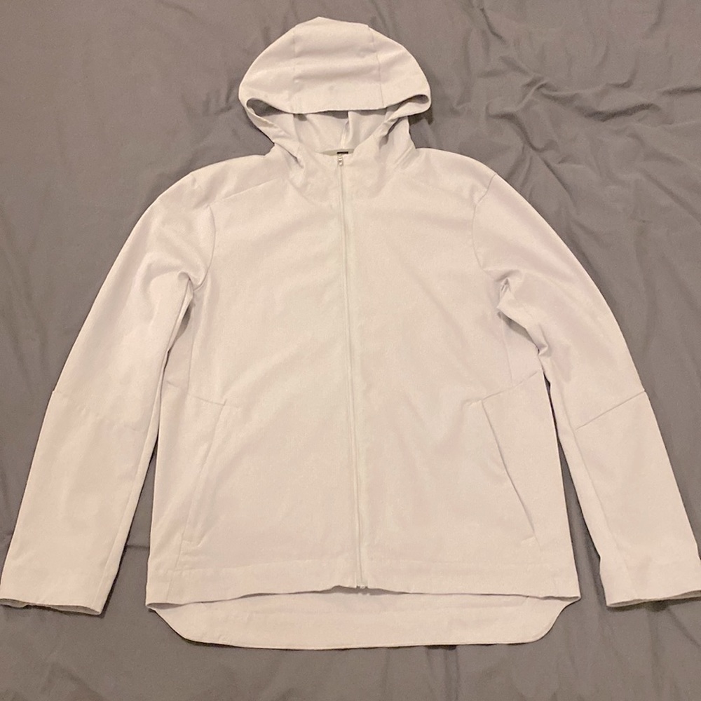 Lululemon zip jacket